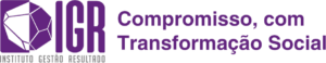 Logo IGR