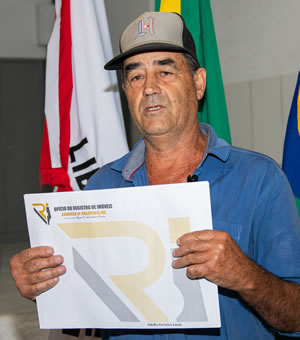 Adolfo Ferreira Lúcio