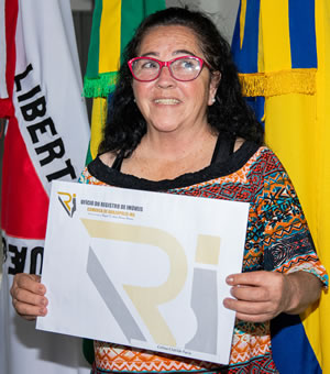 Celina Clotilde Faria