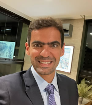 Rafael D`Ávila